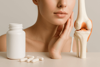 Kollagen Supplements: Wirkung für Haut & Gelenke – Typen im Vergleich