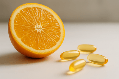 Vitamin C – Wirkung, Dosierung & was bei Mangel passiert